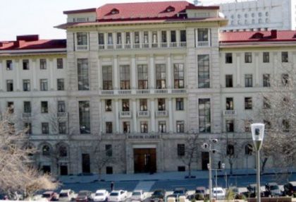  Operational Headquarters under Azerbaijani Cabinet of Ministers makes decision on movement restriction 